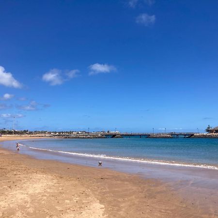 Las Rocas Golf And Sea Caleta De Fuste Exterior photo