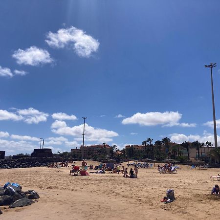 Las Rocas Golf And Sea Caleta De Fuste Exterior photo