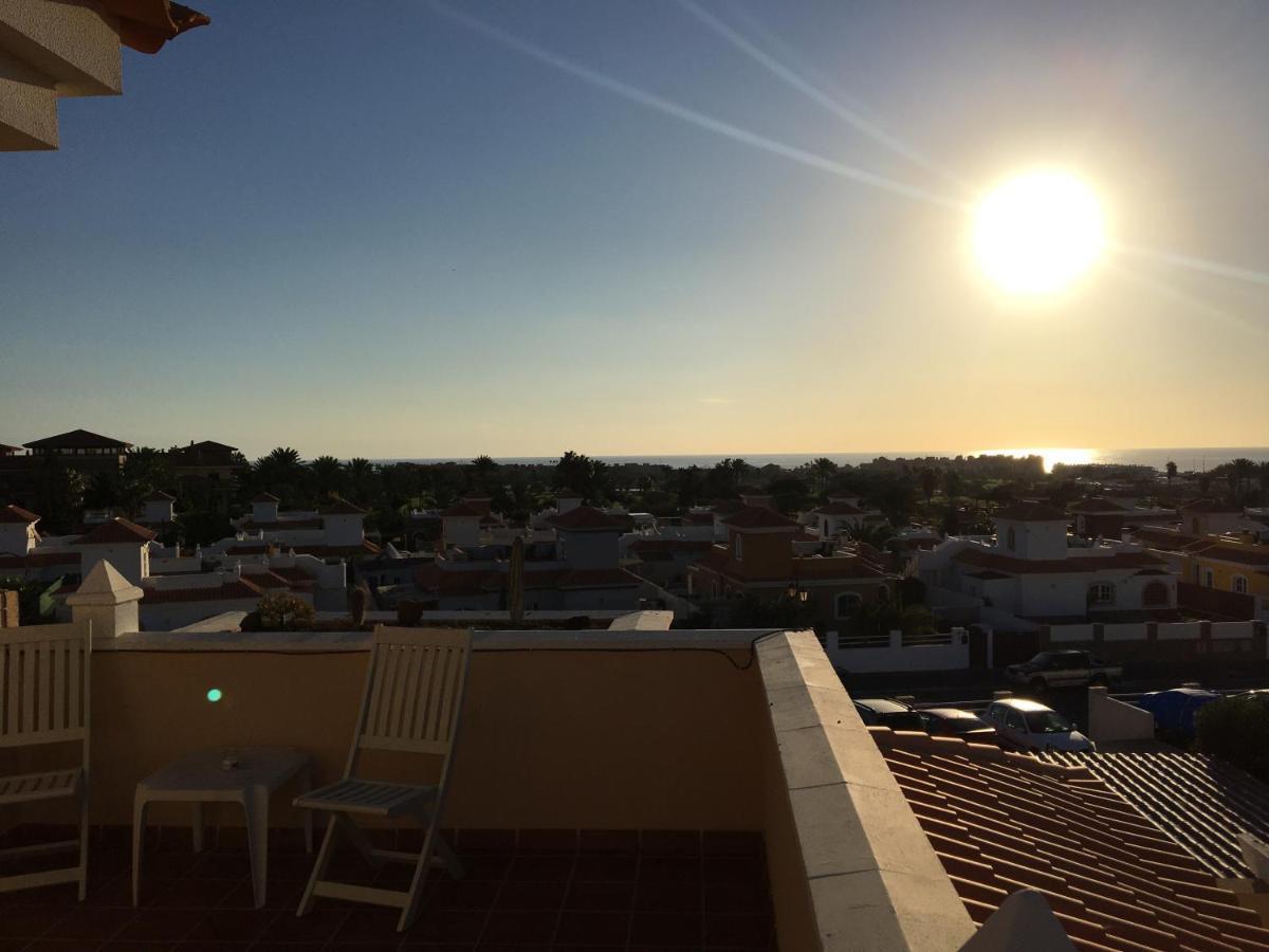 Las Rocas Golf And Sea Caleta De Fuste Exterior photo
