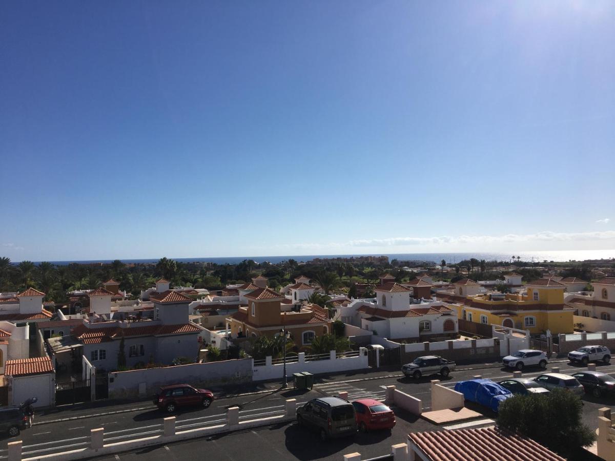 Las Rocas Golf And Sea Caleta De Fuste Exterior photo
