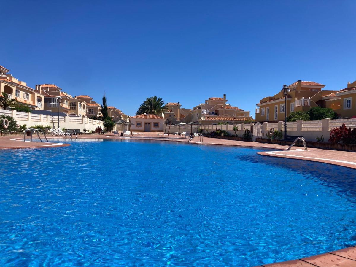 Las Rocas Golf And Sea Caleta De Fuste Exterior photo