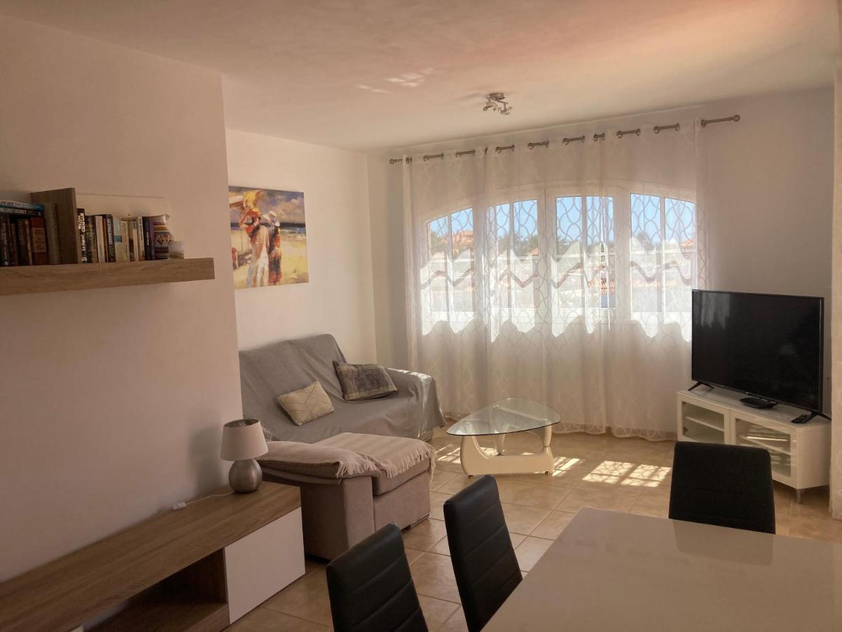 Las Rocas Golf And Sea Caleta De Fuste Exterior photo