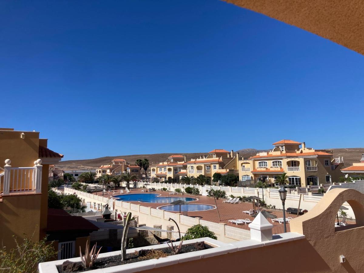 Las Rocas Golf And Sea Caleta De Fuste Exterior photo