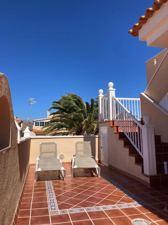 Las Rocas Golf And Sea Caleta De Fuste Exterior photo